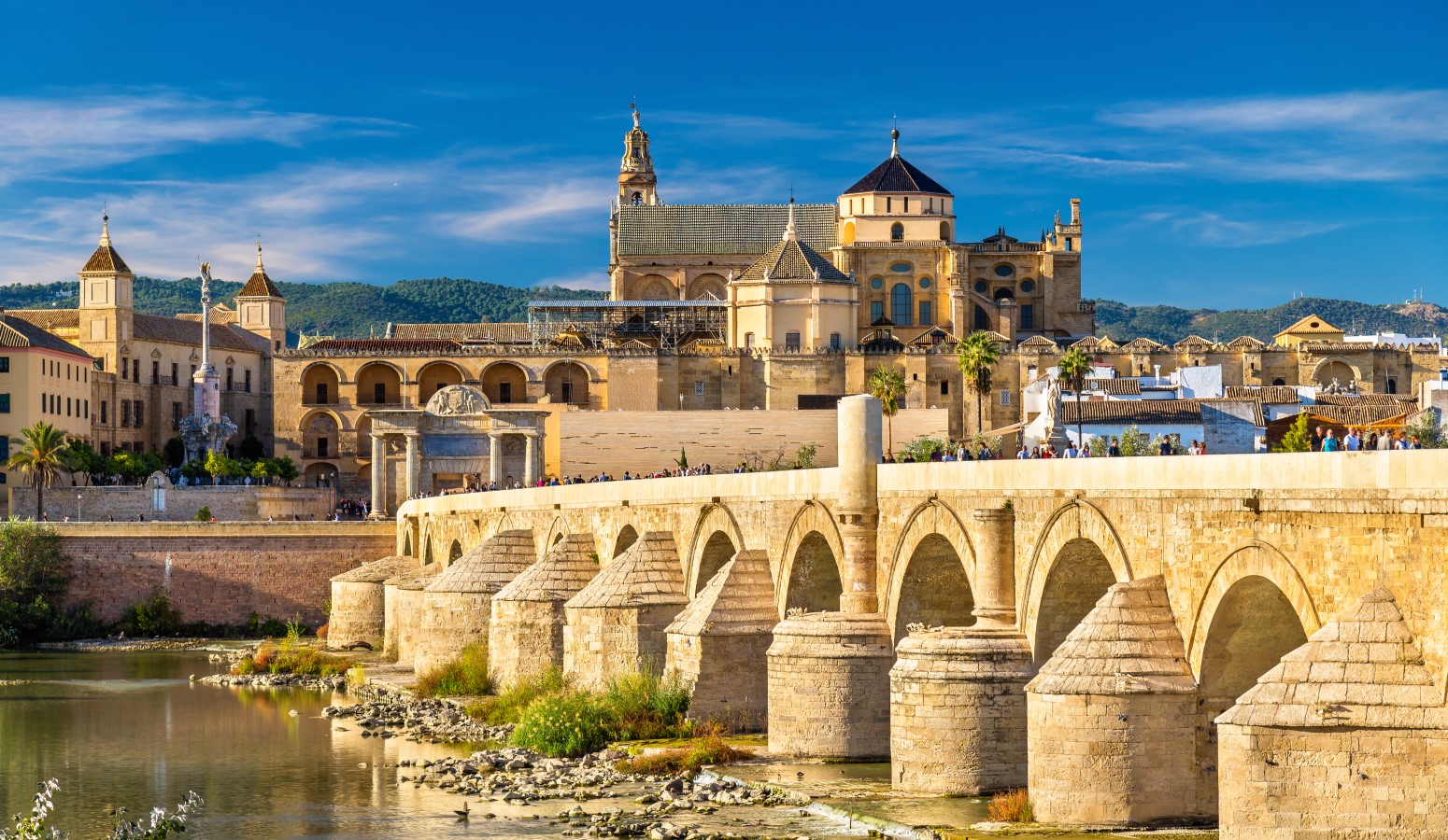 cordoba la belle de cadix